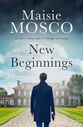 New Beginnings (Almonds and Raisins #5) by Maisie Mosco