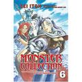 Monster Collection: Volume 6 (Monster Collection #6) by Sei Itoh