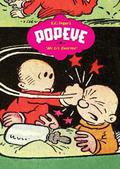 Popeye, Vol. 6: Me Li'l Swee'pea (Complete Popeye #6) by E.C. Segar