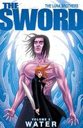 The Sword, Vol. 2: Water (The Sword #2) by Joshua Luna