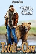 Tooth and Claw (Omega Wolves #5) by Willa Okati