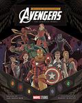 William Shakespeare's Avengers: The Complete Works by Ian Doescher