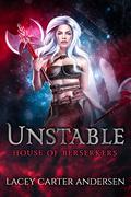 Unstable by Lacey Carter Andersen