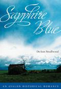 Sapphire Blue by Deann Smallwood