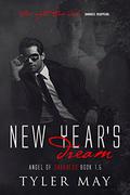 New Year's Dream (Angel of Darkness #2) by Tyler May