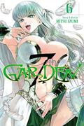 7th GARDEN, Vol. 6 (7th Garden #6) by Mitsu Izumi
