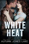 White Heat by Autumn Jones Lake