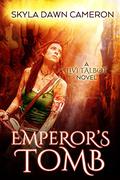 Emperor's Tomb (Livi Talbot #3) by Skyla Dawn Cameron