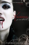 Krimson (The Vampire Trinity #2) by Thomas Emson