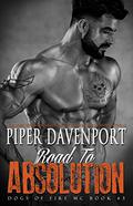 Road to Absolution by Piper Davenport