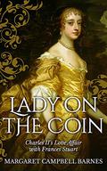 Lady on the Coin (Shadows of the Crown #11) by Margaret Campbell Barnes