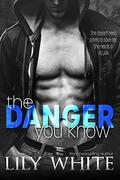 The Danger You Know (Shadow Duet #1) by Ada Sinclair