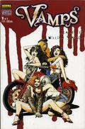 Vamps 1 de 2 (Vamps #1-3) by Elaine Lee