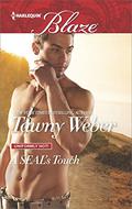 A SEAL's Touch by Tawny Weber