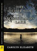 The Other Side of Forestlands Lake by Carolyn Elizabeth