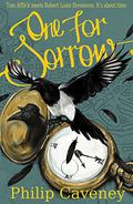 One for Sorrow  (Crow Boy) by Philip Caveney