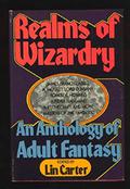Realms Of Wizardry by H. Rider Haggard