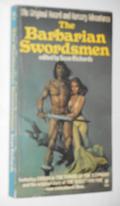 The Barbarian Swordsmen by J.-H. Rosny aîné