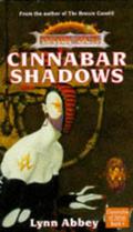Cinnabar Shadows by Lynn Abbey
