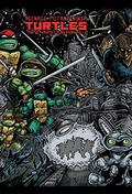 Teenage Mutant Ninja Turtles: The Ultimate Collection, Vol. 2 by Kevin Eastman