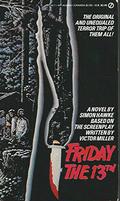 Friday the 13th by Simon Hawke