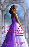 The Princess and the Sorceress (Lost in a Fairy Tale #2) by Jaclyn Weist