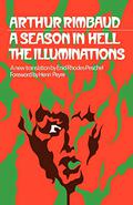A Season in Hell/Illuminations by Arthur Rimbaud