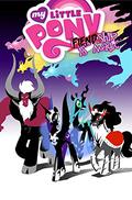 My Little Pony: Fiendship is Magic (My Little Pony: FIENDship is Magic #1-5) by Andy Price
