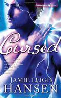 Cursed (Fallen Angels #2) by Jamie Leigh Hansen