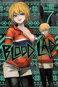 Blood Lad Omnibus, Vol. 7 (Blood Lad Omnibus #7) by Yuuki Kodama