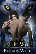 Dark Wolf by Kimber White