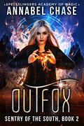 Outfox by Annabel Chase