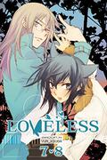 Loveless  (2-in-1), Vol. 4 (Loveless Omnibus edition #4) by Yun Kouga