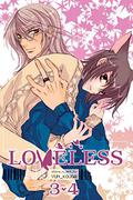 Loveless  (2-in-1), Vol. 2 (Loveless Omnibus edition #2) by Yun Kouga