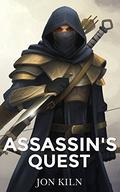 Assassin's Quest by Jon Kiln