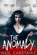 The Anomaly (Scarrett & Kramer #2) by Neil Carstairs