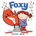 Foxy by Emma Dodd