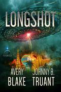 Longshot by Sean Platt