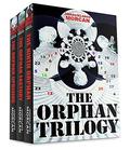 The Orphan Trilogy (The Orphan Trilogy #1-3) by Lance Morcan