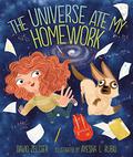 The Universe Ate My Homework by David Zeltser