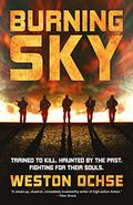 Burning Sky (Sky #1) by Weston Ochse