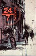 24seven: Volume 2 by Chris Arrant