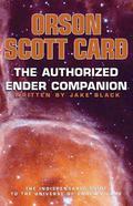The Authorized Ender Companion by Jake Black