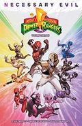 Mighty Morphin Power Rangers Vol. 13 (Mighty Morphin Power Rangers #13) by Jamal Campbell