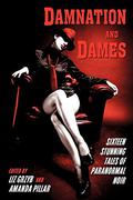 Damnation and Dames by Chris Large
