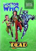 Doctor Who: The Glorious Dead (Doctor Who Graphic Novels: The Eighth Doctor #2) by Martin Geraghty