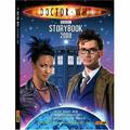 The Doctor Who Storybook 2008 by Gareth Roberts