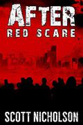 Red Scare by Scott Nicholson