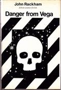 Danger From Vega by John Rackham