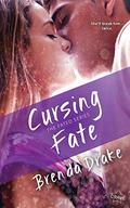 Cursing Fate (The Fated #2) by Brenda Drake